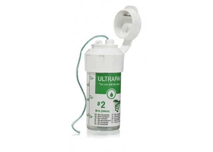 Ultrapak #2 Ultrapak - Νήμα απώθησης ούλων 